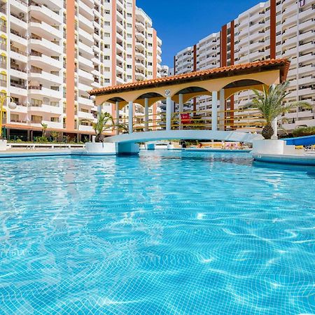 Karol Vaz Apartman Portimão Kültér fotó