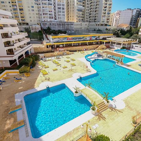 Karol Vaz Apartman Portimão Kültér fotó