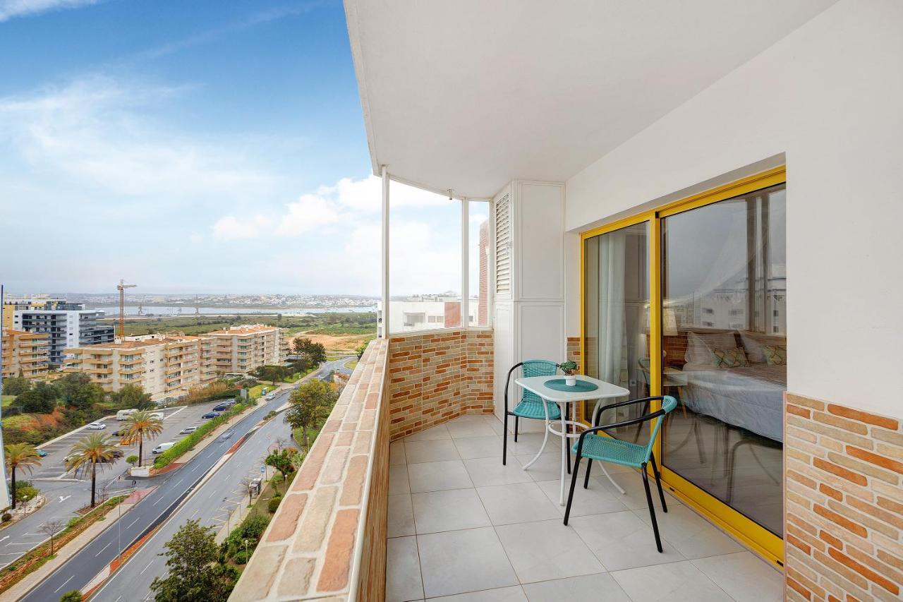 Karol Vaz Apartman Portimão Kültér fotó